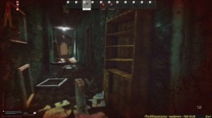 Теплак (Ultima), МР-155, Тагилла | Tarkov 12.11