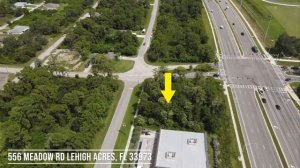 Marketing Video 556 & 602 Meadow Rd. Lehigh Acres, FL 33973