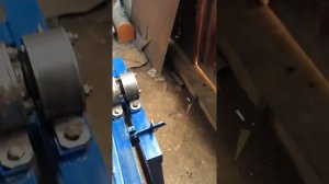 Мешалка для полистиролбетона самодельная