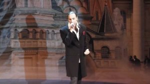 ОЛЕГ ПОПОВ, певец, песня," ЧТО ИМЕЕМ НЕ ХРАНИМ"