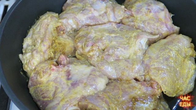 Все ТАК готовят УЖИН! Как ВКУСНО приготовить курицу смотреть онлайн