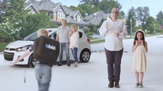 Автокресло 2/3 Hifold смотреть онлайн