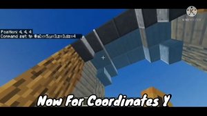 How To Make Water Portal For Your Server | Minecraft PE | Tutorial