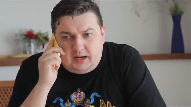 Клип про парней