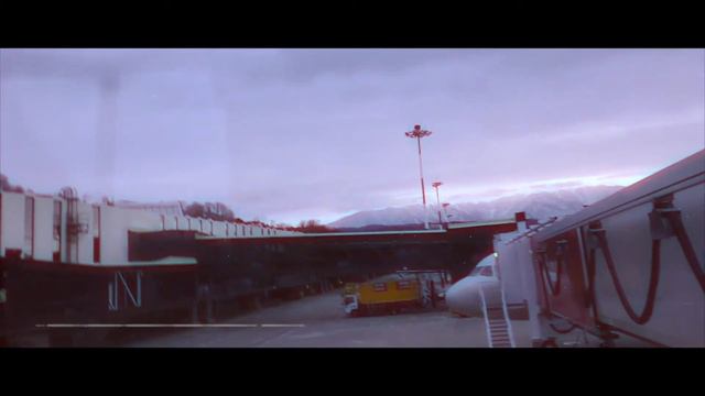 Прилет в "Поляну 1389". Выпуск 1. смотреть онлайн