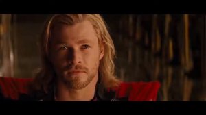 Thor chorn Move clip