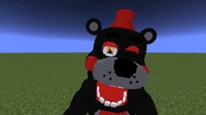 ВСЕ СКРИМЕРЫ ФНАФ 6 В МАЙНКРАФТ Fnaf Minecraft