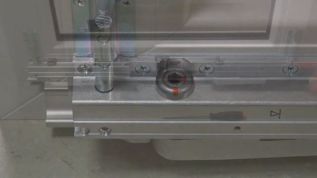 PSK Comfort регулировка смотреть онлайн