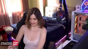 УФФ, ВОТ ЭТО ПРОСВЕЧИВАЕТ?? (Аринян)