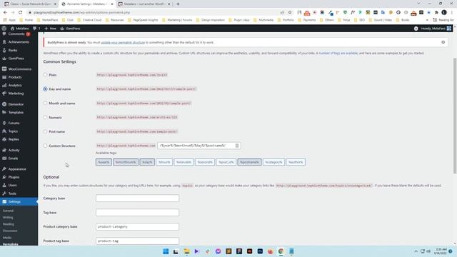 How to properly install MetaFans Theme? смотреть онлайн
