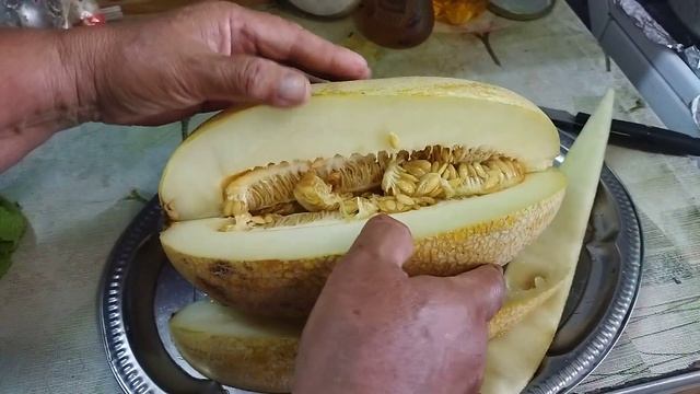 ?Светофор рулит?Дыня "Торпеда" вкусная, сочная, сладка за 97.10???Купила5.07.2023 смотреть онлайн