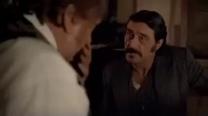 Deadwood: Al's Take On Misfortune