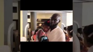 WOW!! KENNEDY AGYAPONG THROWS A BIRTHDAY PARTY FOR HIS WIFE