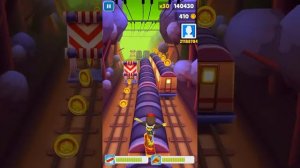 🎃 Subway Surfers Halloween 2012 💀