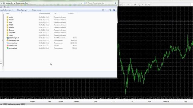 установка ТС Победа с нуля 01 09 15 смотреть онлайн