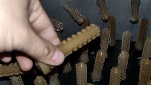 5 вопросов о бильных пальцах для перосъëмной машины.