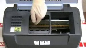 CISS RDM for Epson R265 R270 R285 R290 Инструкция по установке