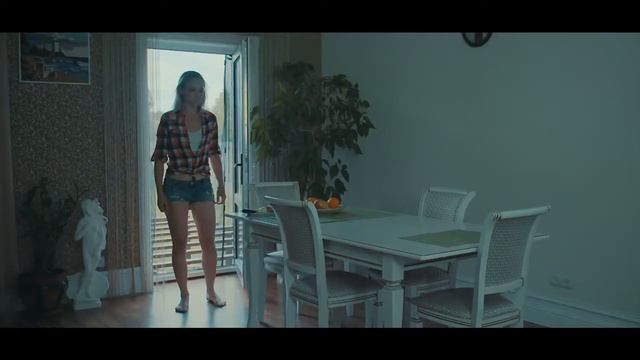 Осений туман в тваих глазах..... смотреть онлайн