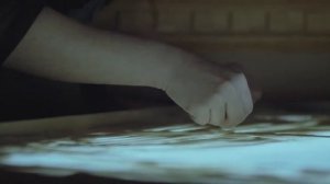 Сказка с оркестром "Золотой петушок". Художник песочной анимации Тамара Обысова