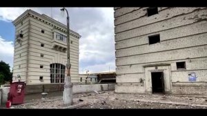 Каховская ГЭС 20.07.2022.mp4