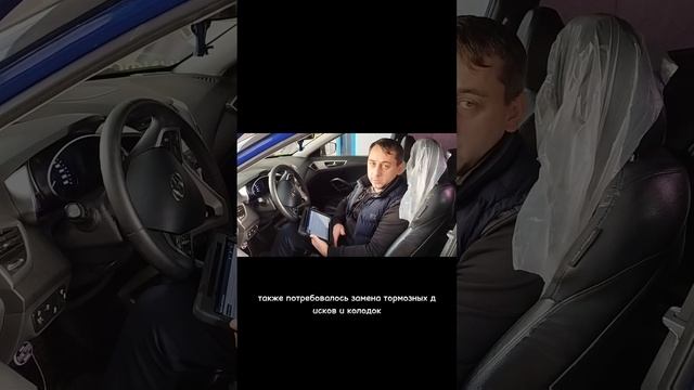 Диагностика и ремонт автомобиля в АвтоСфере Сочи смотреть онлайн