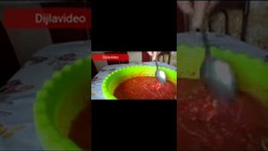 Кобра, чертополох, аджика .Свежая Закуска на зиму