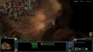 Starcraft 1 Remake Terraner Mission 7 Die TrumpfKarte HD