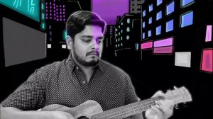 Imagine Dragons - Demons (Ukulele Cover / Ukulele Fingerstyle / Ukulele Fingerpicking)