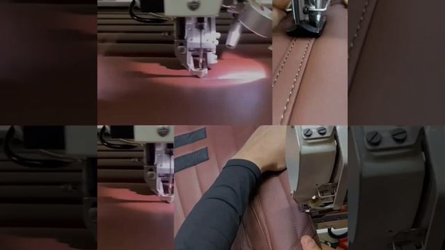 Premium коврики Mercedes Maybach