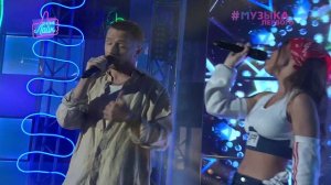 CHEBANOV, Аля – Будь со мной  | Шоу "Вечерний лайк"