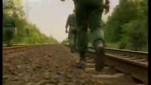 Секунды до катастрофы - Железнодорожная катастрофа под Эшеде (S01E05, #05)