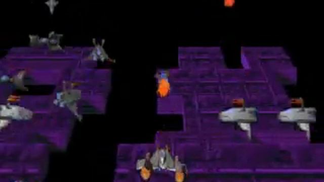 3D Galaxy (Rus) for Old-Games.ru смотреть онлайн