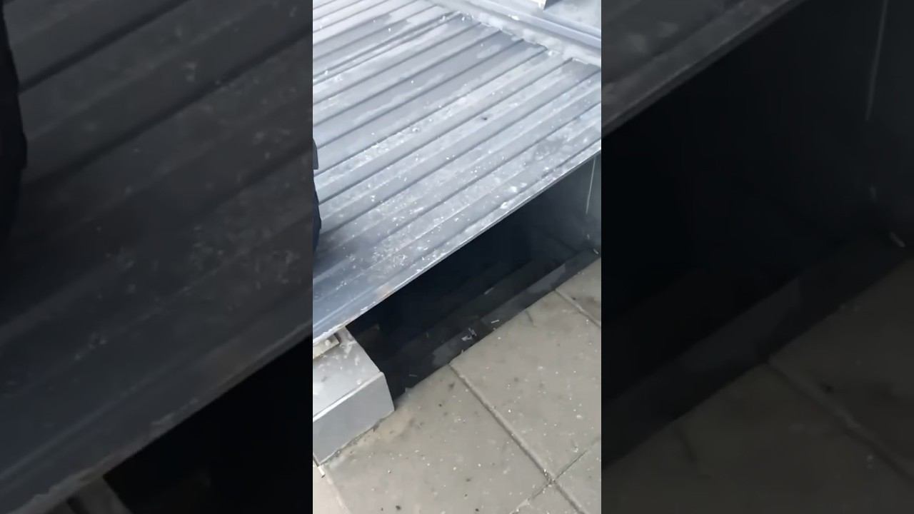 Как спускаться будем? #приемкамосква #отзастройщика #приемкаквартиры