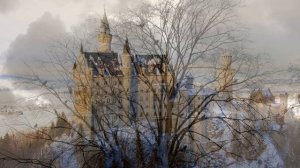 Легенды о короле Артуре.  ? 1. "Как Артур стал королём".