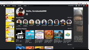 How to Convert your Roblox Credit Balance into ROBUX (New Update)