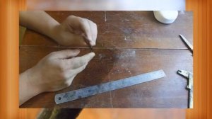 Простой способ как узнать диаметр сверла