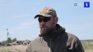 Меткие стрелки: российские снайперы проходят подготовку в зоне СВО