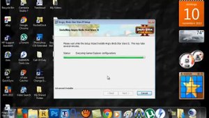 Como Descargar Angry Birds Star Wars 2 para Pc Full en Español
