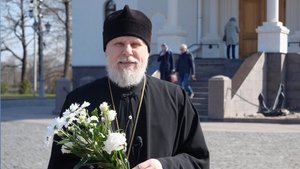 Поздравление верующих со Светлой Пасхой