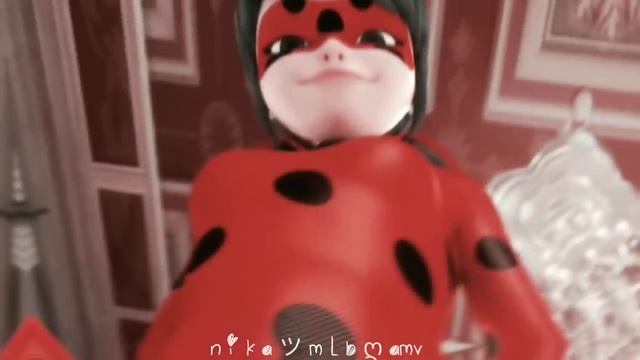 Леди Баг | Взять [12+] (Совместно с Истинный Фанат!) смотреть онлайн