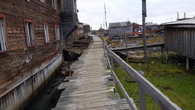 Нижнеянск 2017 (1 видео) смотреть онлайн