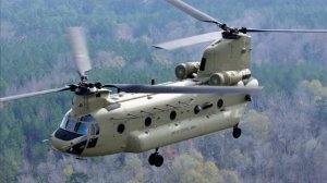 CH 47 Чинук