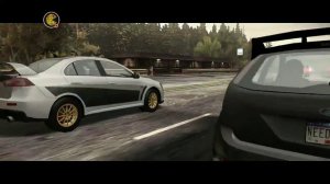 FREE Now- Need For Speed MOST WANTED|Criterion Games|Android