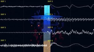 Death By Glamour - Undertale (Super Nintendo Remake/Remix + Oscilloscope View) [TankMarko]