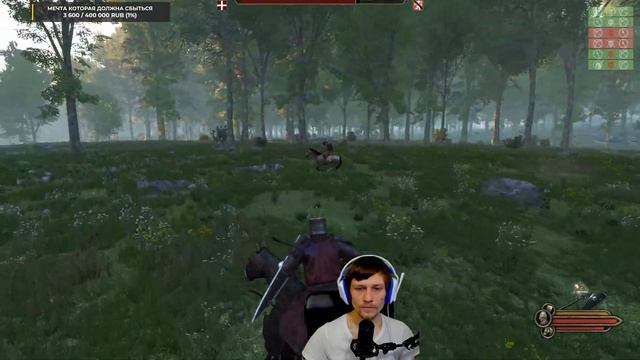 Средневековье Крестоносцы Mount & Blade 2 Bannerlord
