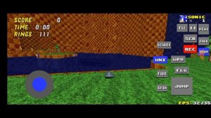 читы в sonic robo blast 2