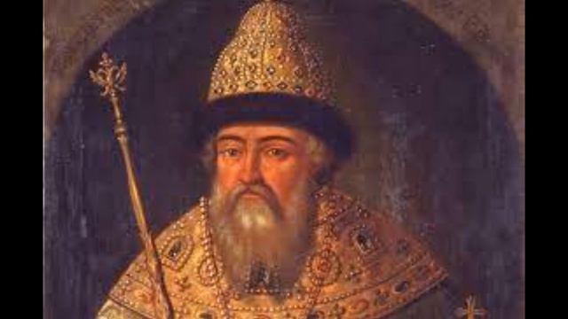 Василий Шуйский – биография и жизнь смотреть онлайн