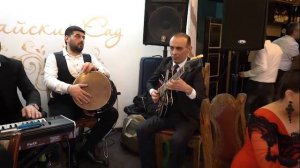 Бахтияр Скрипка