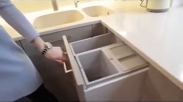 Передача Dom&Décor с сюжетом об интерьере немецкой кухни Alno смотреть онлайн