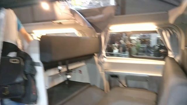 Лучшие кемпер-вэны 2020-2021 с обзором на русском! смотреть онлайн